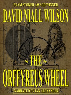 cover image of The Orffyreus Wheel